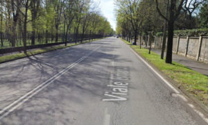 Viale Brianza Fabbro Monza e Provincia