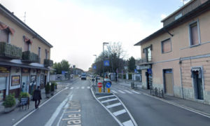 Viale Libertà Fabbro Monza e Provincia