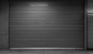 Riparazione Serrande Saronno