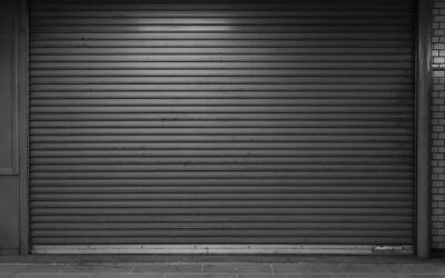 Riparazione Serrande Saronno – 3347412376