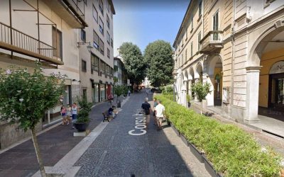 FABBRO PREVENTIVI Saronno Corso Italia – 3347412376