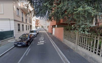 FABBRO PREVENTIVI Saronno Via Abbondio Carugati – 3347412376