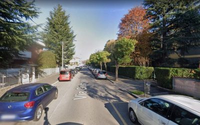 FABBRO PREVENTIVI Saronno Via Giuseppe Frua – 3347412376