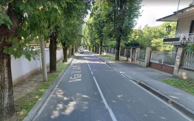 FABBRO PREVENTIVI Saronno Via Roma – 3347412376