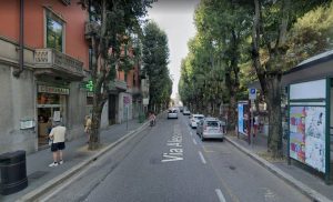 sicurezza per la casa saronno via alessandro manzoni