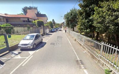 SICUREZZA PER LA CASA Saronno Via Annibale Guaragna – 3347412376