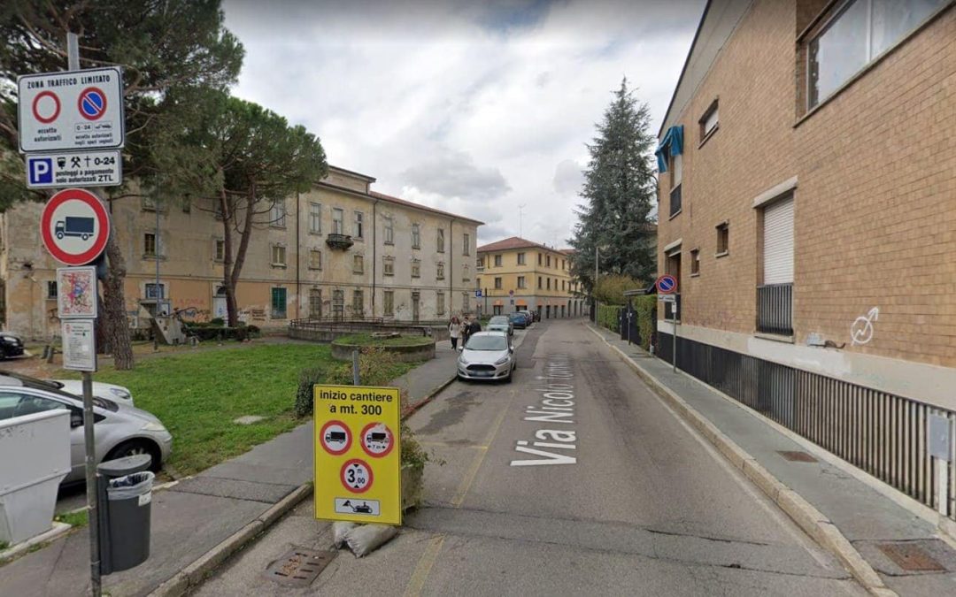 sicurezza per la casa saronno via niccolo tommaseo