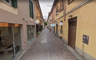 SICUREZZA PER LA CASA Saronno Via San Cristoforo – 3347412376