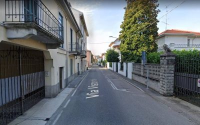 SICUREZZA PER LA CASA Saronno Via Visconti – 3347412376