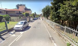 conversione serratura saronno via annibale guaragna