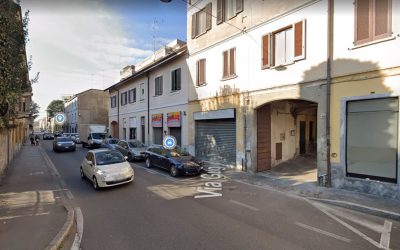 Conversione Serratura Saronno Via Guglielmo Marconi – 3347412376