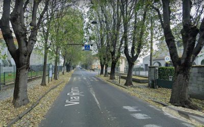 Conversione Serratura Saronno Via Roma – 3347412376