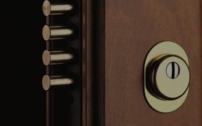 Sostituzione Serratura Porta Blindata Saronno – 3347412376