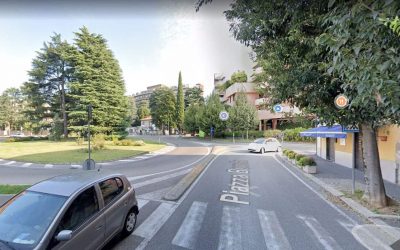 DEFENDER porta blindata Saronno Piazzale Don Giuseppe Borella – 3347412376